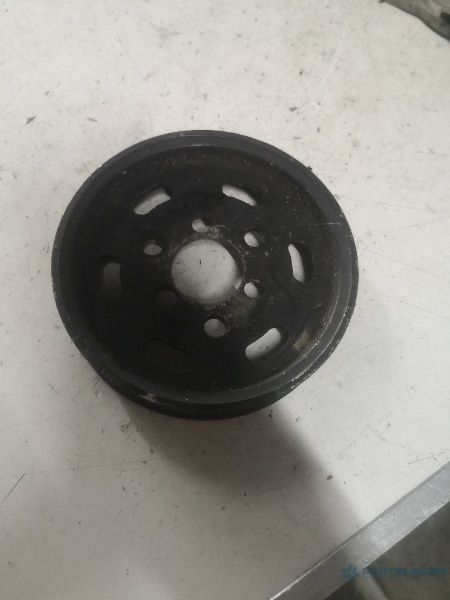 Fulie Pompa Servo Audi A4 Iv (8K2, B8) [ 2007 - 2015 ] Tdi (Caga, Cjca