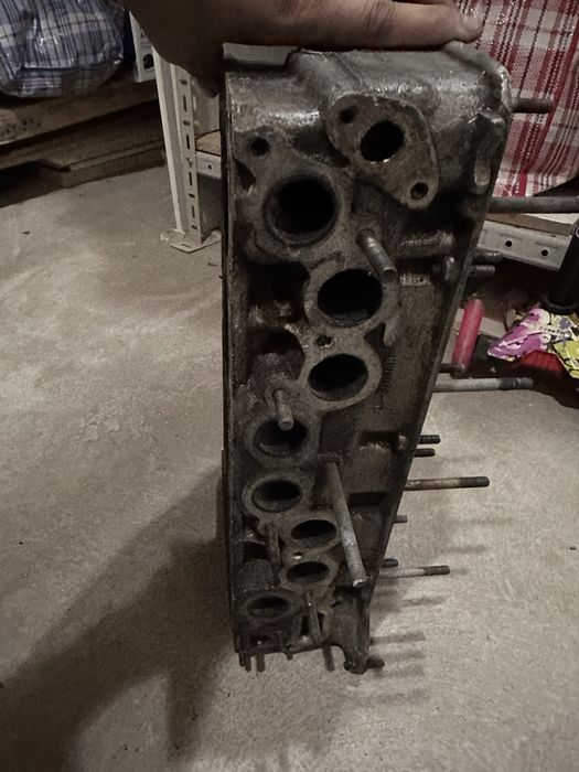 Продам гбц на ниву