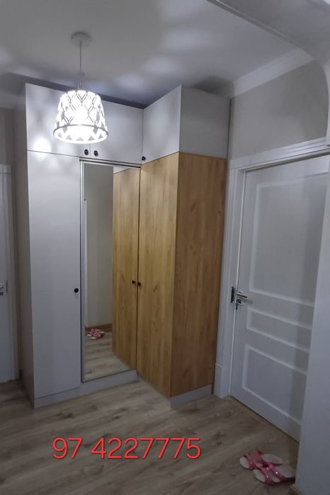 Мебель на заказ.