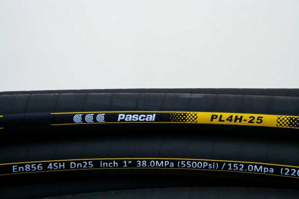 РВД Шланги Фитинги