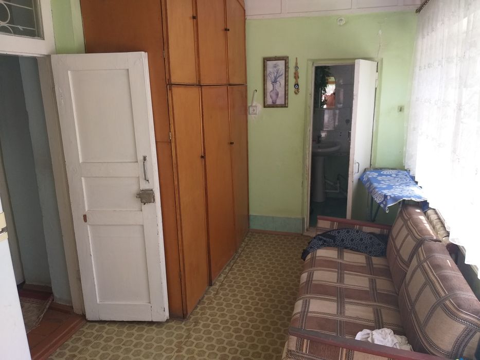 Продаётся дом в г. Нуравшан (Тойтепа))