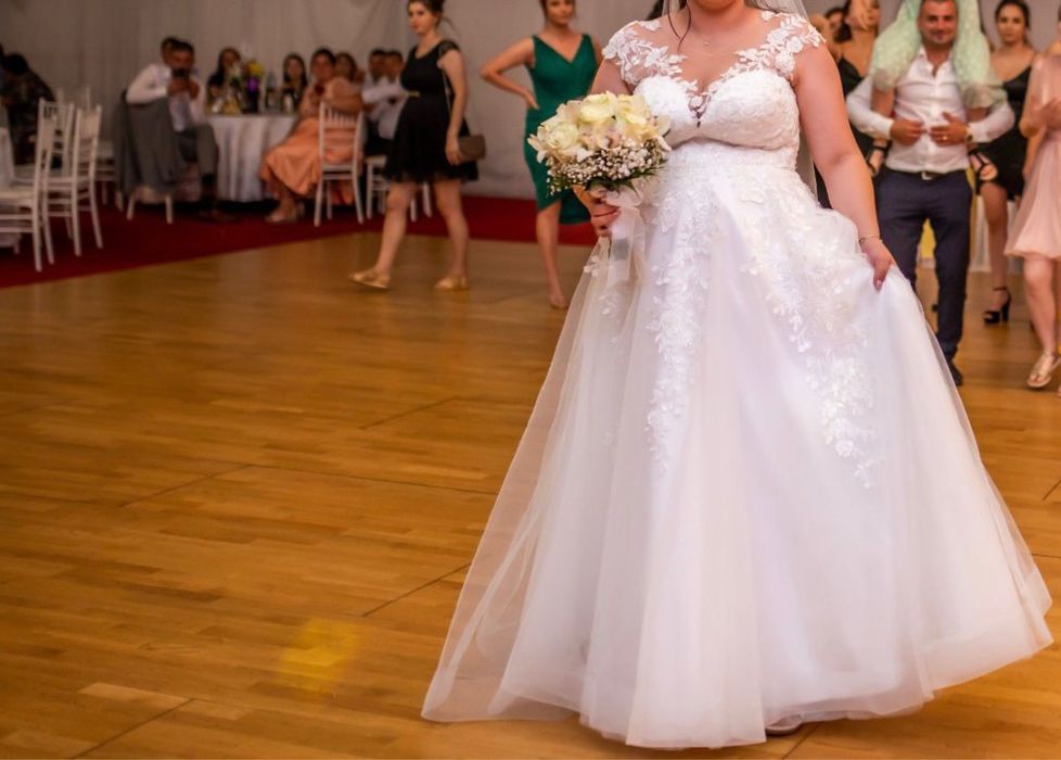 Rochie de mireasă