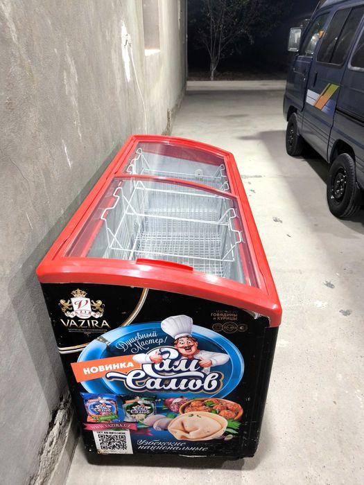 Марзилка 368 литирлий