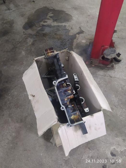 Двигатель Камри  2GR FE 3.5 Камри, лексус, тойота
