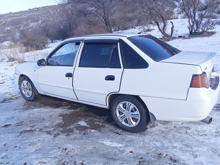 Нексия 2 сатылады