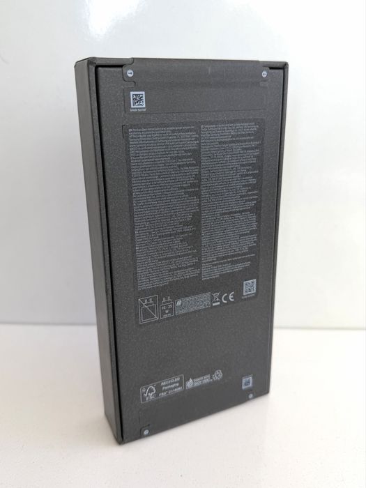 НОВ! Samsung Galaxy Z Flip 7 5G 256GB 12GB Ram JetBlack  2г.Гаранция!