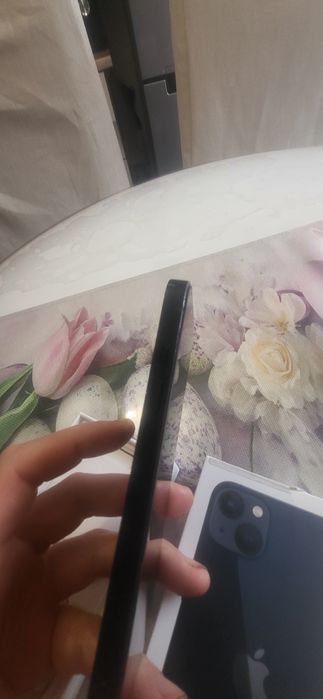 Iphon 13 128gb black