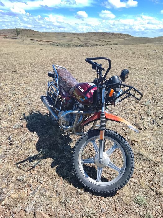 Продам лтм 200 куб