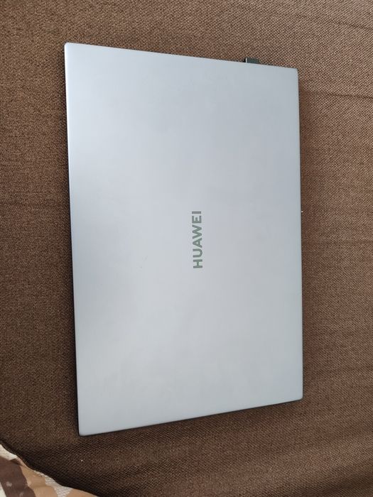 Ноутбук Huawei MateBook D14