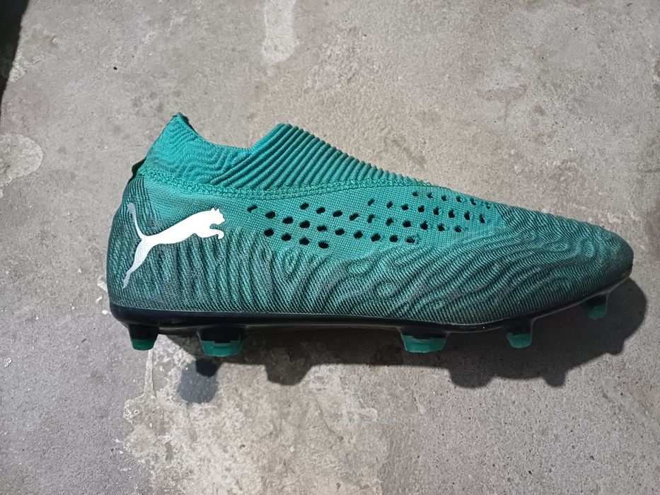 Бутсы от PUMA future 19.1
