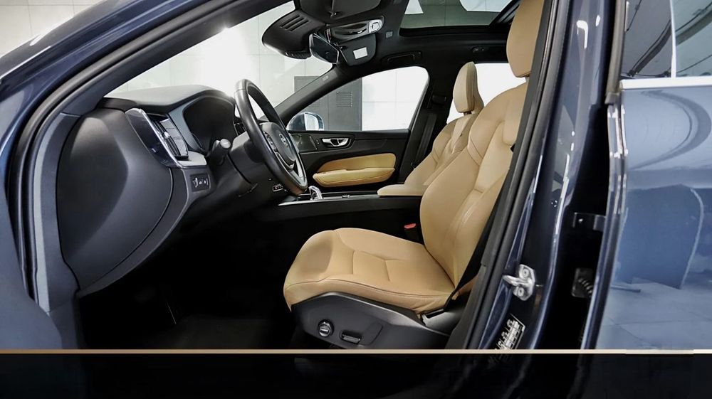 Volvo XC 60