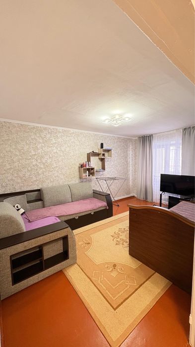 Продам квартиру в Федоровке