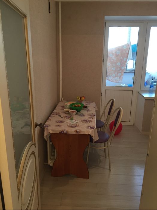 Продам 2-х комн квартиру