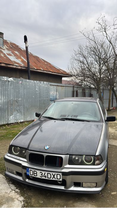 BMW 3 Series 1993 — imagine 5