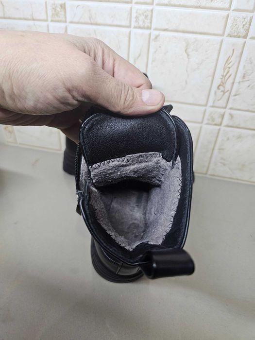 Ботинки Xifa kids