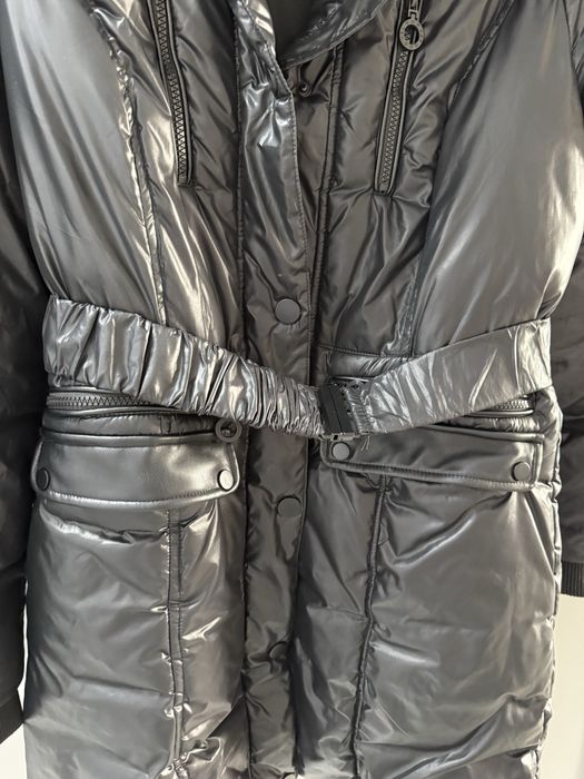 Дамско зимно  яке Lynne