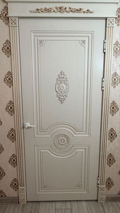 Агаш есык жагдай жаксы