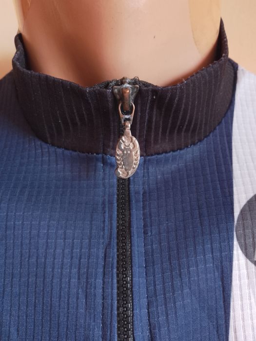 Tricou Ciclism Vintage Castelli