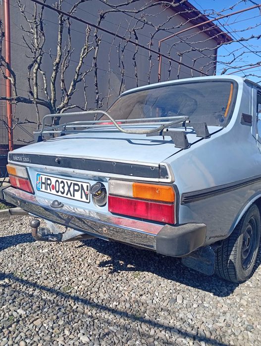 Dacia 1310 tx, primul proprietar, CEC 5000 lei,garaj,1800 euro