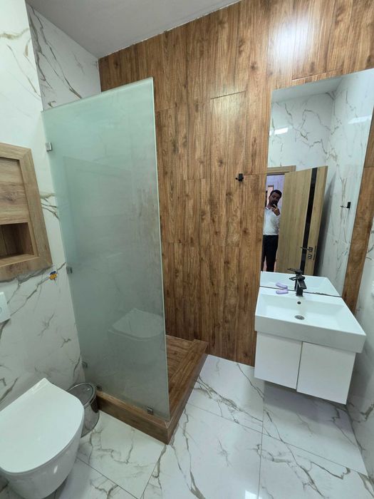 3 xonali qilingan 75m² #3x #575a