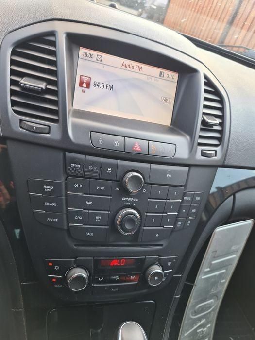 Dezmembrez Z177 2.0cdti automat AF22 A20DTH Opel Insignia A