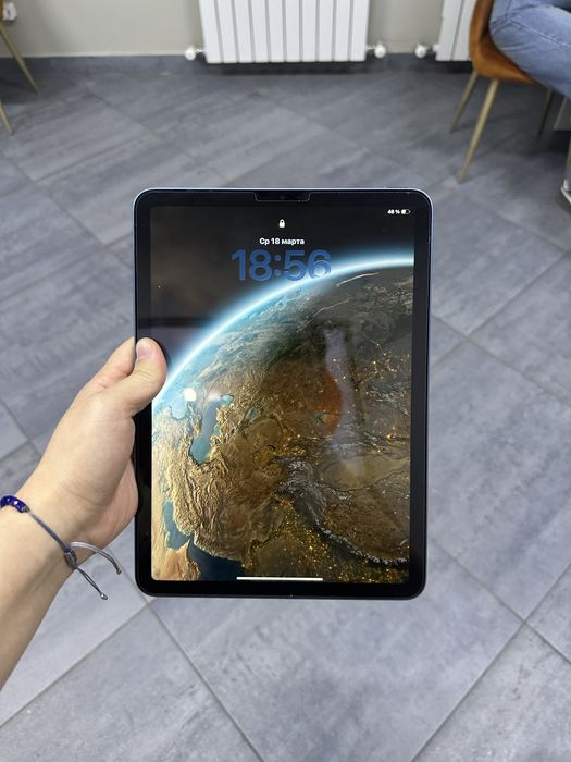 Ipad Air 5 поколения 64гб