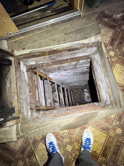 Гараж Кооператив Дружба