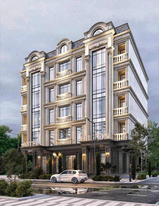 В дол трассы 8.5 соток зу под бизнес 75000уе торг ест