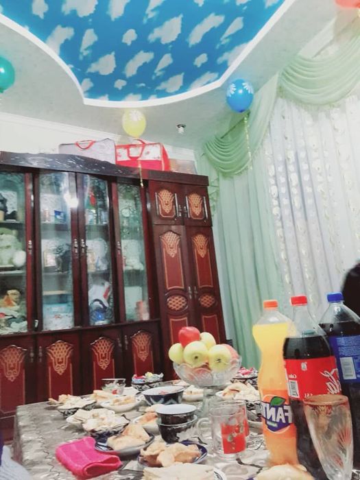 Уй сотилади нархини келишамиз