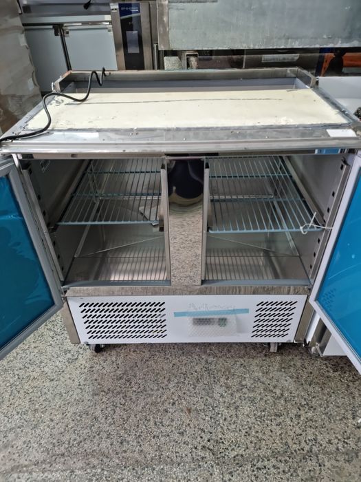 Хладилни маси 1800лв