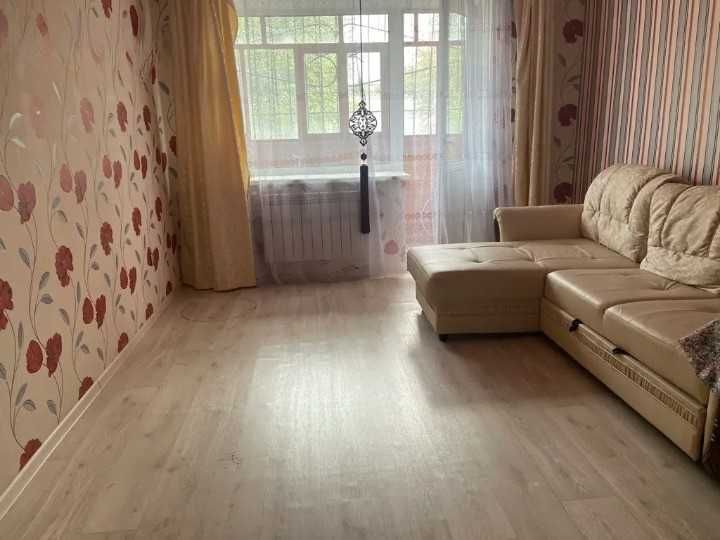 Продам 3-х комнатную КСК-Солнечный