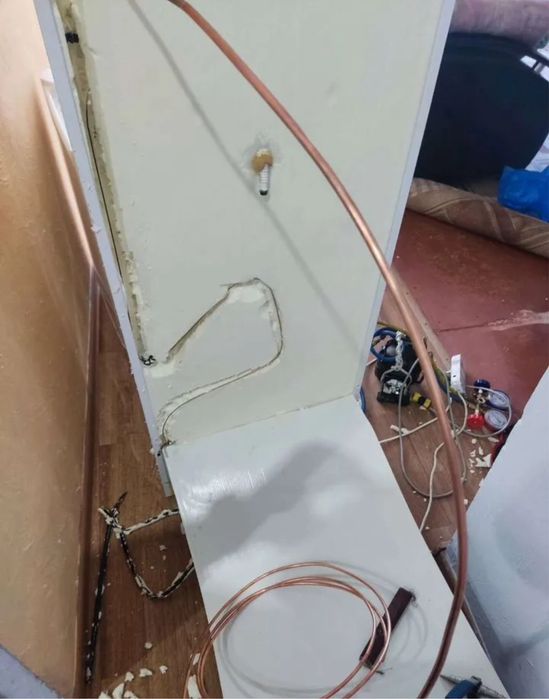 Мастер по ремомнту Стиральных машин и Холодильников