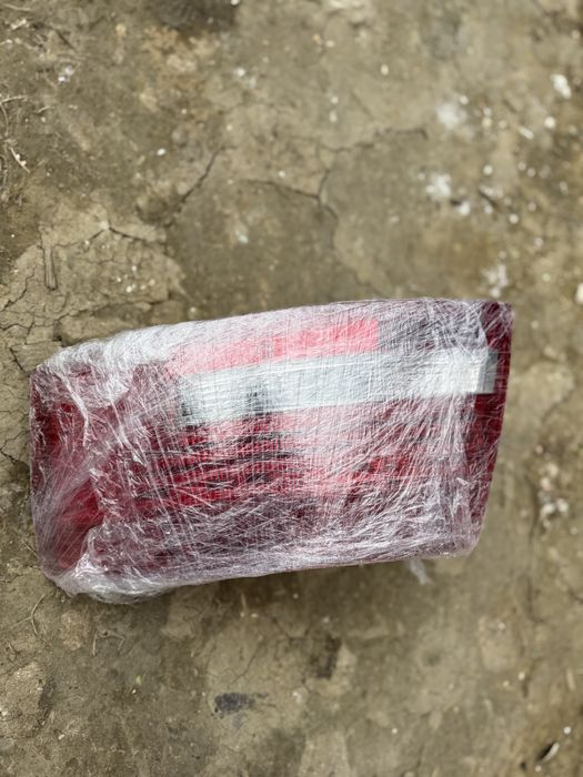 Stop Audi A6 led nou-desigilat