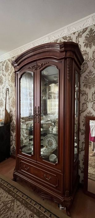 Горка сатылады жақсы сақталған