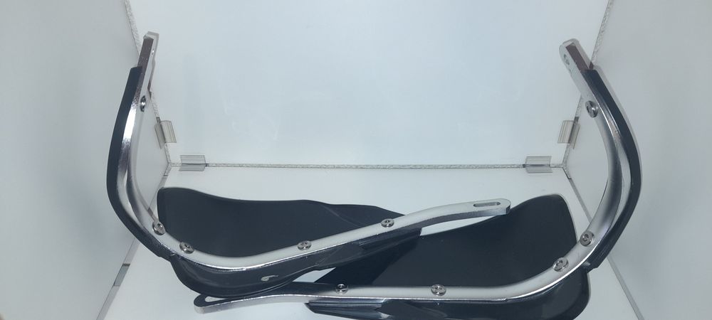 Protectii maini handguard moto atv
