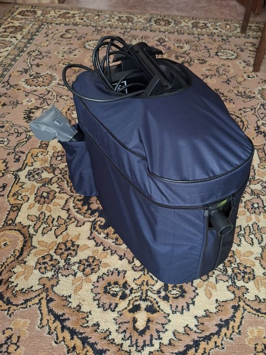 Пылесос Karcher Puzzi 8/1