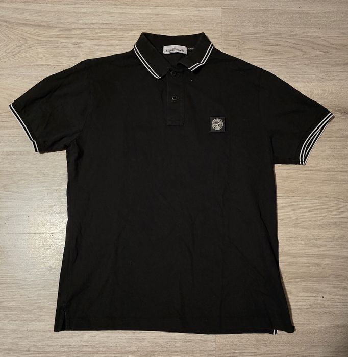 Stone island тениска M размер