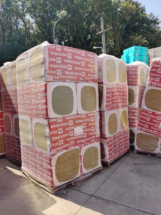 Importator Tego Polistiren Extrudat grafitat Vata bazaltica sticla