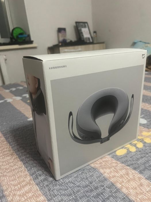 Массажер для шеи xiaomi