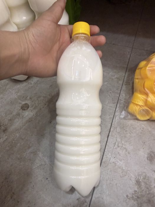 Қымыз домашний продукт