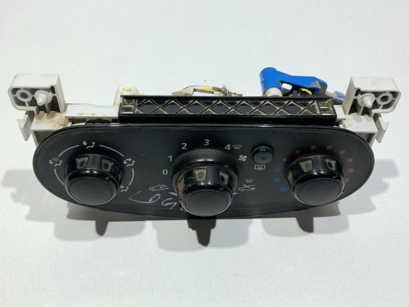 Panou Comanda clima Dacia Logan 2 275109097R