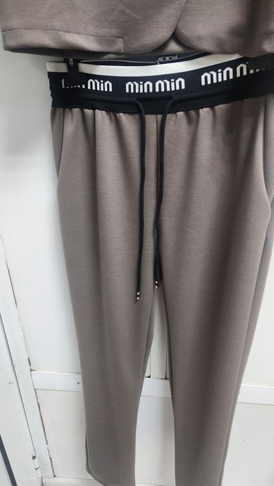 Спортен комплект