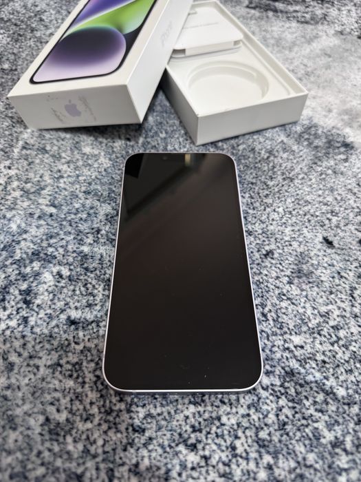 iPhone 14 128 GB Идеал