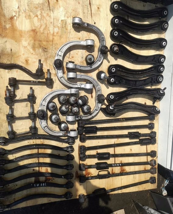 Тормозные диски Lexus Лексус суппорта колодки цапфы