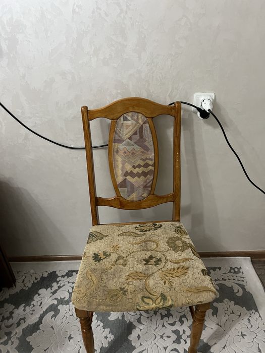 Продам стуля 5 шт
