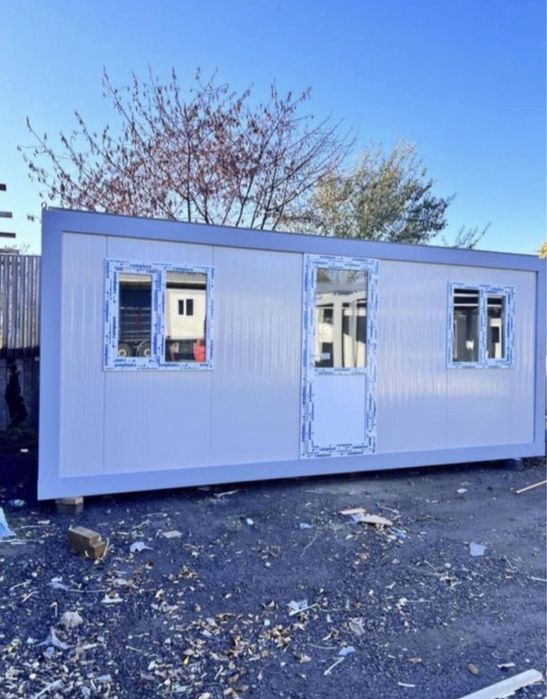 Vand containere modulare la pret de producator