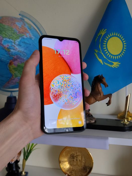 Samsung A14 Самсунг А14
