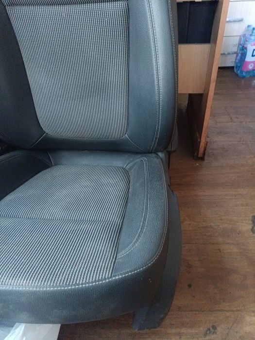 Седалка за opel astra j