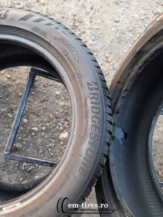 Anvelopa All Season 225/50 R17 BRIDGESTONE WeatherControl A005 evo 98V