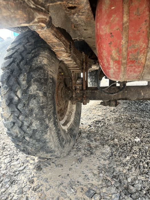 Продам уаз буханка